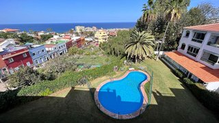 Piso en alquiler en San Antonio - Las Arenas en Puerto de la Cruz