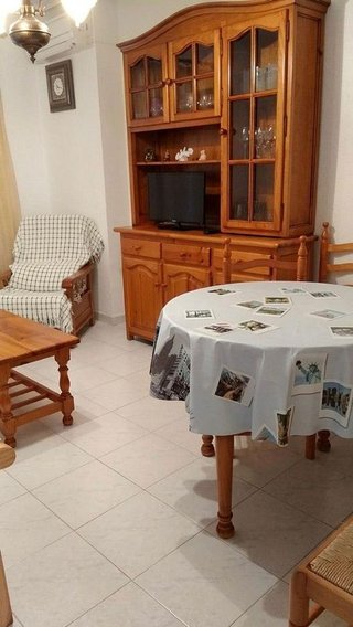 Piso en alquiler en Torrelamata - La Mata en Torrevieja