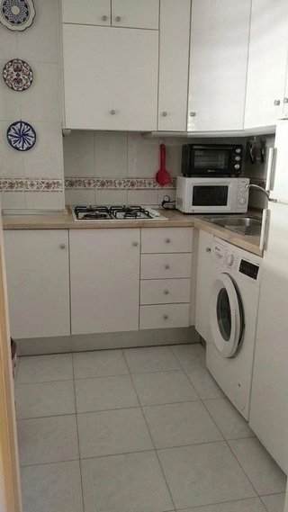 Piso en alquiler en Torrelamata - La Mata en Torrevieja