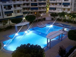 Piso en alquiler en Torrelamata - La Mata en Torrevieja
