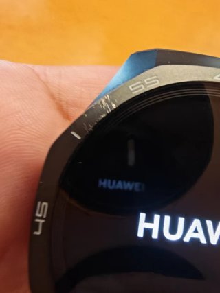 Huawei GT5 Pro Negro/Plateado