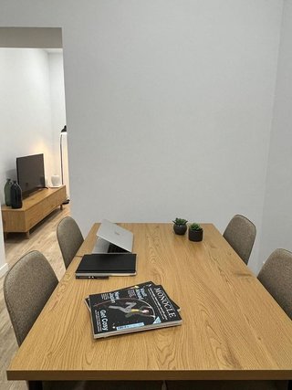Estudio en alquiler en Camí fondo en Valencia