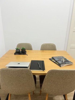 Estudio en alquiler en Camí fondo en Valencia