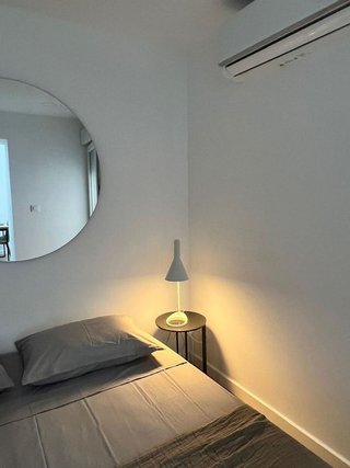 Estudio en alquiler en Camí fondo en Valencia