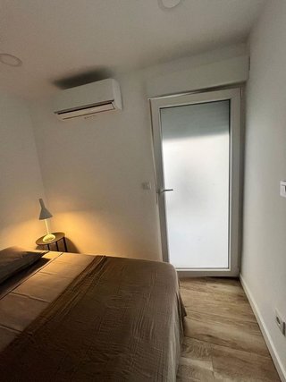 Estudio en alquiler en Camí fondo en Valencia