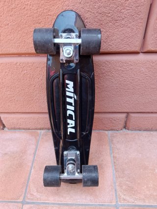 Patinetes