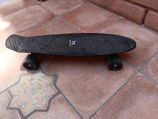 Patinetes