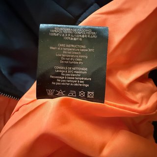 Chaqueta Bomber Aviador Original Talla XL