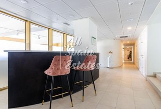 Piso en alquiler en Playa de Poniente en Benidorm