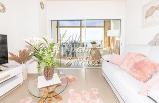 Piso en alquiler en Playa de Poniente en Benidorm
