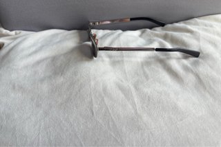 Occhiali vintage D&G silver