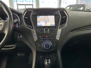 HYUNDAI Grand Santa Fe 2.2 CRDi Tecno Auto 4x4 7S