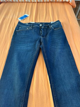 Pantalones Jack & Jones Skinny Liam W32 L34