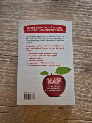 Amore e tantra. Un percorso pratico per la feli...