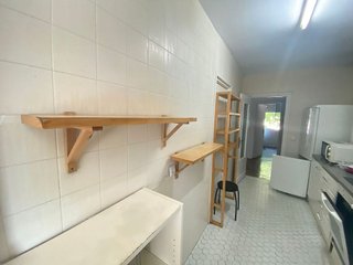 Piso en alquiler en Bami - Tabladilla - La Estrella en Sevilla