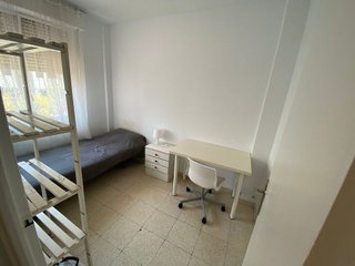 Piso en alquiler en Bami - Tabladilla - La Estrella en Sevilla