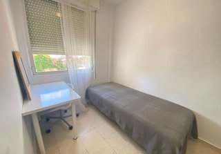 Piso en alquiler en Bami - Tabladilla - La Estrella en Sevilla