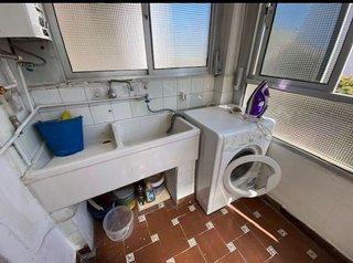 Piso en alquiler en Bami - Tabladilla - La Estrella en Sevilla