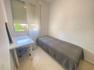 Piso en alquiler en Bami - Tabladilla - La Estrella en Sevilla