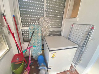 Piso en alquiler en Bami - Tabladilla - La Estrella en Sevilla