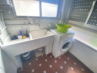 Piso en alquiler en Bami - Tabladilla - La Estrella en Sevilla