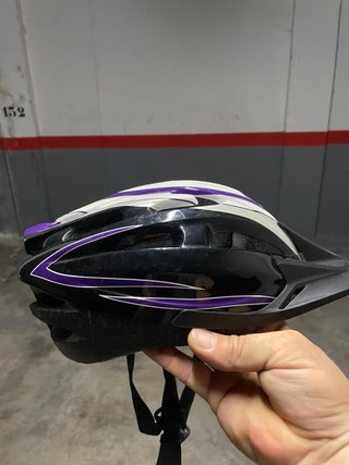 Casco Bici/Patinete