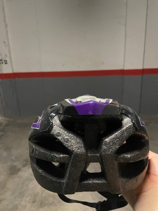 Casco Bici/Patinete