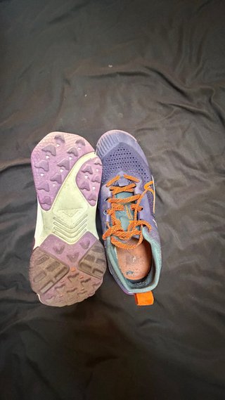 Zapatillas Nike Zoom X Zegama Trail Mujer