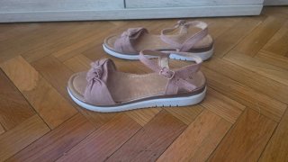 Sandalias Mujer Talla 37