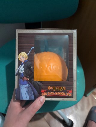 One Piece Devil Fruit Flame Flame (mera mera)