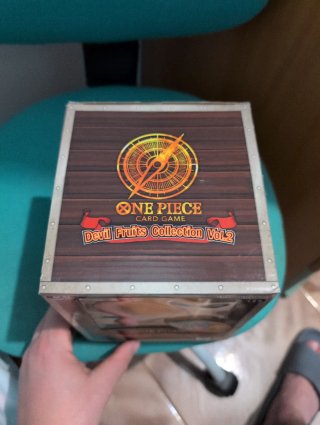 One Piece Devil Fruit Flame Flame (mera mera)