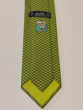 Corbata Hermes