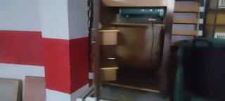 Máquina de coser Alfa
