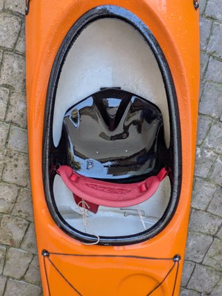 Kayak de mar y accesorios