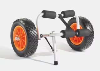 Kayak de mar y accesorios