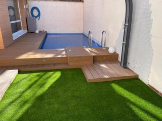 REFORMAS INTERIOR Y EXTERIOR