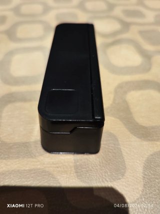 Estuche organizador de monedas