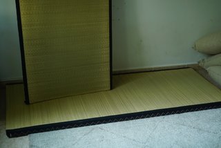 Tatamis Karup Design + Futones