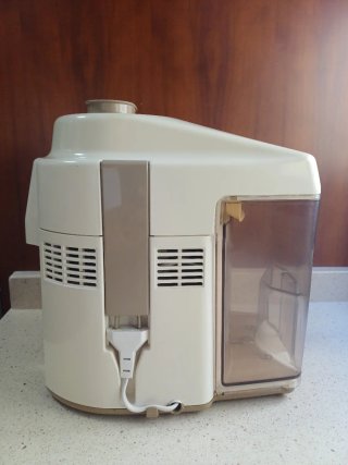 Licuadora Moulinex Vintage modelo 753