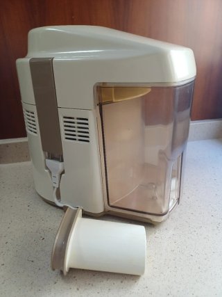 Licuadora Moulinex Vintage modelo 753