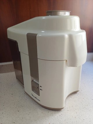 Licuadora Moulinex Vintage modelo 753