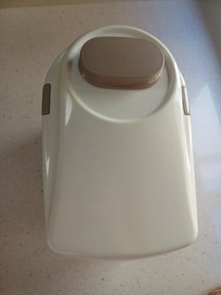 Licuadora Moulinex Vintage modelo 753