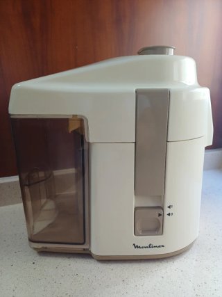 Licuadora Moulinex Vintage modelo 753