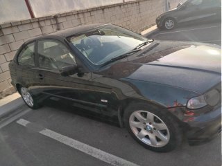 BMW Serie 3 2002