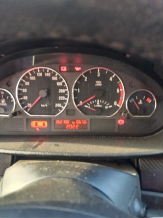 BMW Serie 3 2002