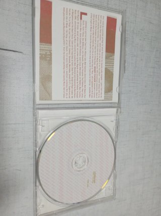 CD Lambchop - Roots in the Dry