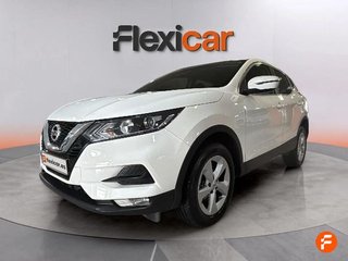 Nissan Qashqai DIG-T 103 kW (140 CV) E6D ACENTA