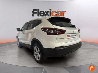 Nissan Qashqai DIG-T 103 kW (140 CV) E6D ACENTA