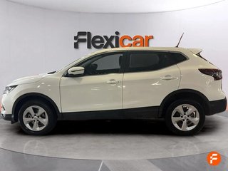 Nissan Qashqai DIG-T 103 kW (140 CV) E6D ACENTA