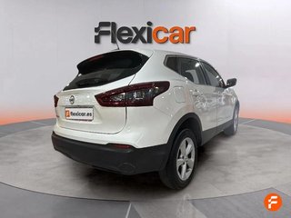 Nissan Qashqai DIG-T 103 kW (140 CV) E6D ACENTA